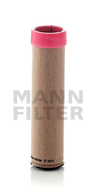 MANN-FILTER Sekundärluftfilter