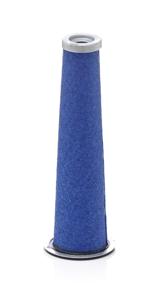 MANN-FILTER Sekundärluftfilter
