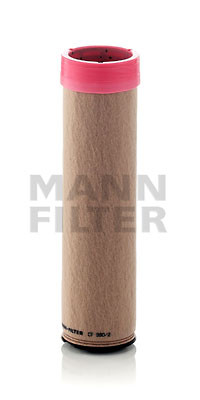 MANN-FILTER Sekundärluftfilter