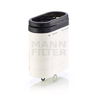 MANN-FILTER Luftfilter