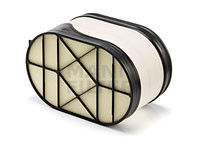 MANN-FILTER Luftfilter