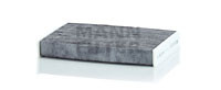 MANN-FILTER Filter, Innenraumluft