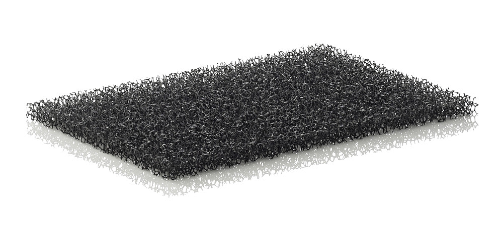 MANN-FILTER Filter, Innenraumluft