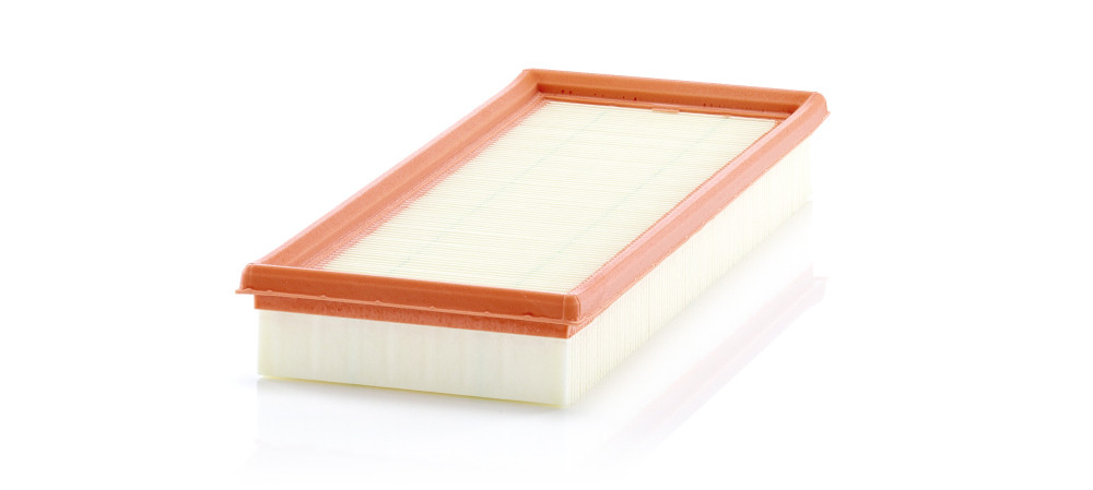 MANN-FILTER Filter, Innenraumluft