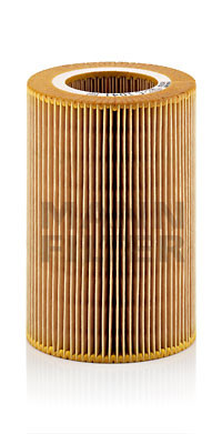 MANN-FILTER Luftfilter