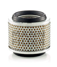 MANN-FILTER Luftfilter