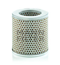MANN-FILTER Luftfilter