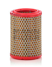 MANN-FILTER Luftfilter