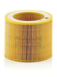 MANN-FILTER Luftfilter