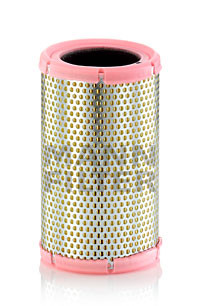 MANN-FILTER Luftfilter