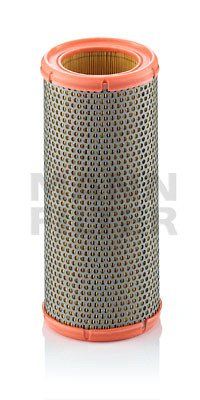 MANN-FILTER Luftfilter