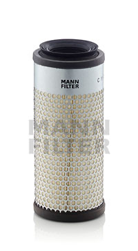 MANN-FILTER Luftfilter