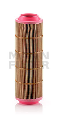 MANN-FILTER Luftfilter