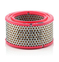 MANN-FILTER Luftfilter