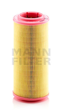 MANN-FILTER Luftfilter