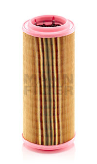 MANN-FILTER Luftfilter
