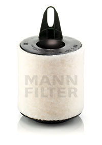 MANN-FILTER Luftfilter