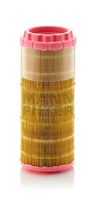 MANN-FILTER Luftfilter