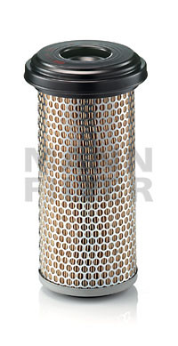 MANN-FILTER Luftfilter