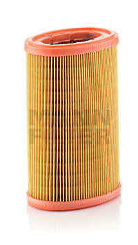 MANN-FILTER Luftfilter