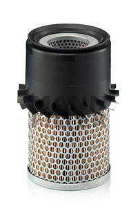 MANN-FILTER Luftfilter