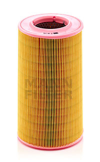 MANN-FILTER Luftfilter