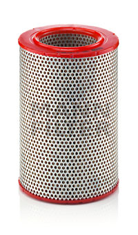MANN-FILTER Luftfilter