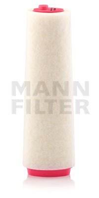 MANN-FILTER Luftfilter