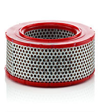 MANN-FILTER Luftfilter