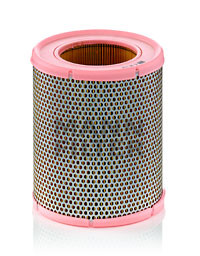 MANN-FILTER Luftfilter