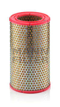 MANN-FILTER Luftfilter