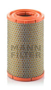 MANN-FILTER Luftfilter