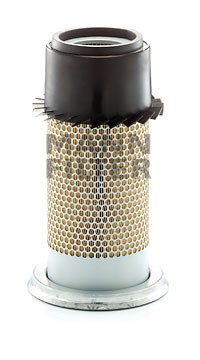 MANN-FILTER Luftfilter