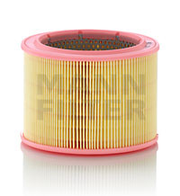 MANN-FILTER Luftfilter