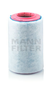 MANN-FILTER Luftfilter