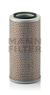 MANN-FILTER Luftfilter