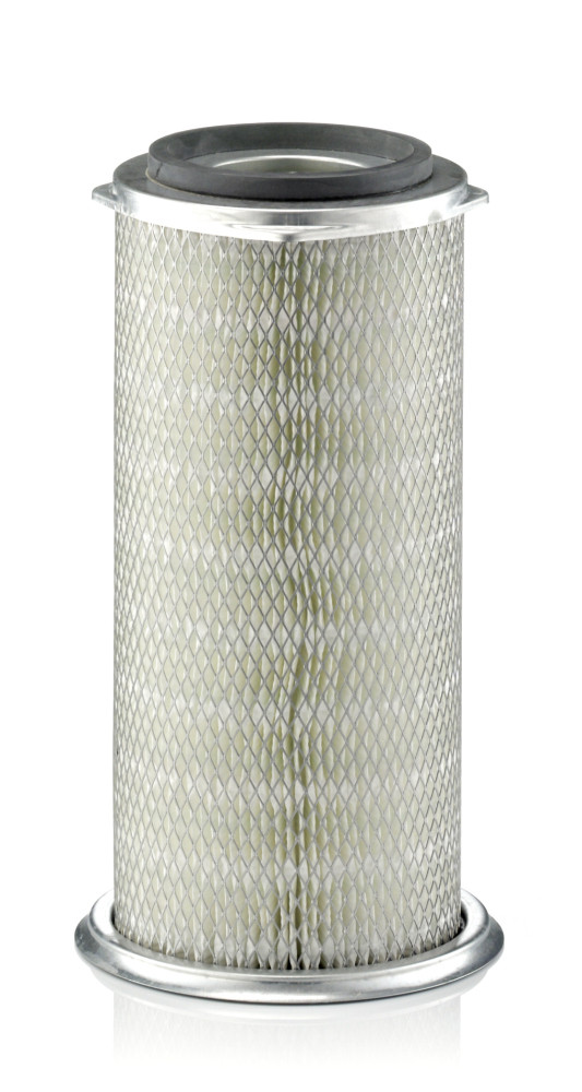 MANN-FILTER Luftfilter