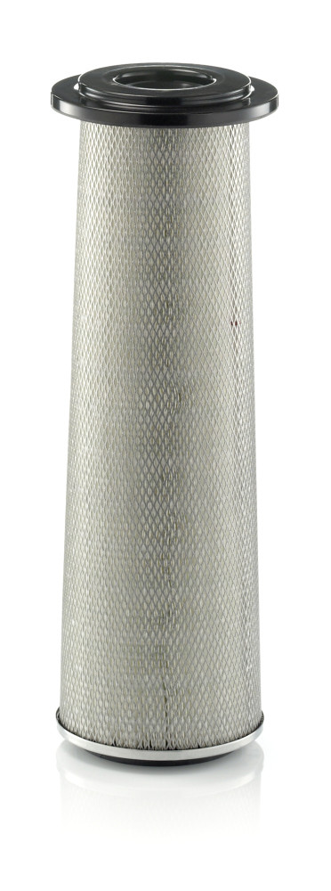 MANN-FILTER Luftfilter