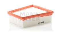 MANN-FILTER Luftfilter