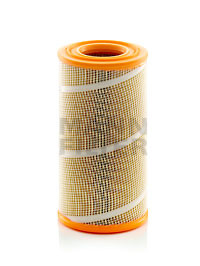 MANN-FILTER Luftfilter