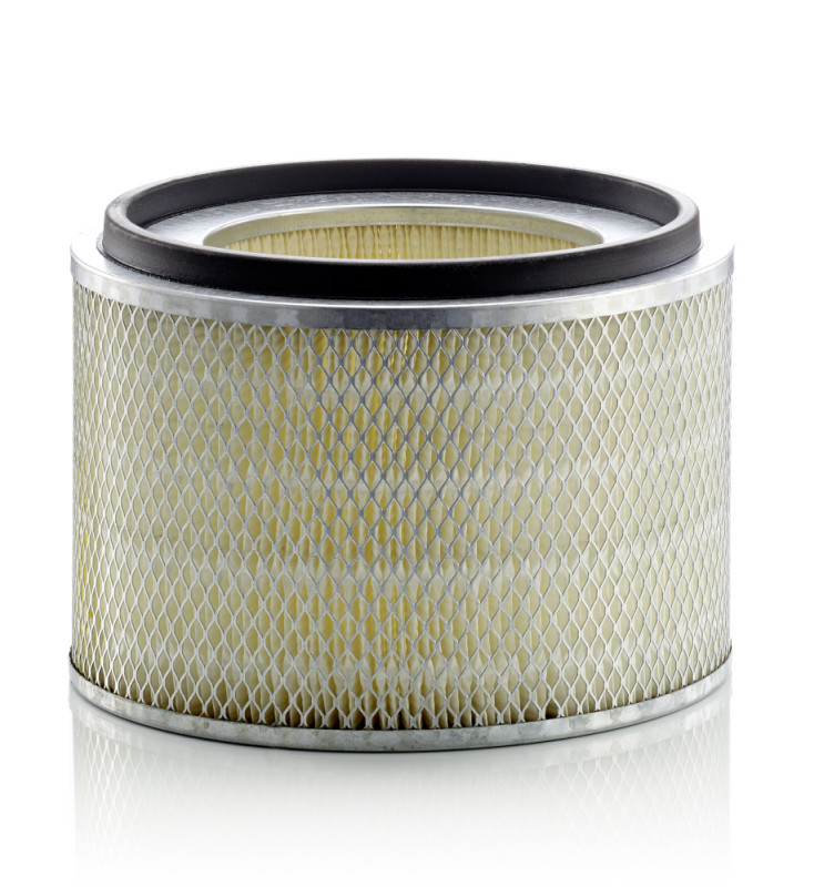 MANN-FILTER Filter, Innenraumluft