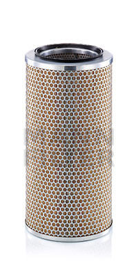 MANN-FILTER Luftfilter