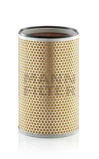 MANN-FILTER Luftfilter