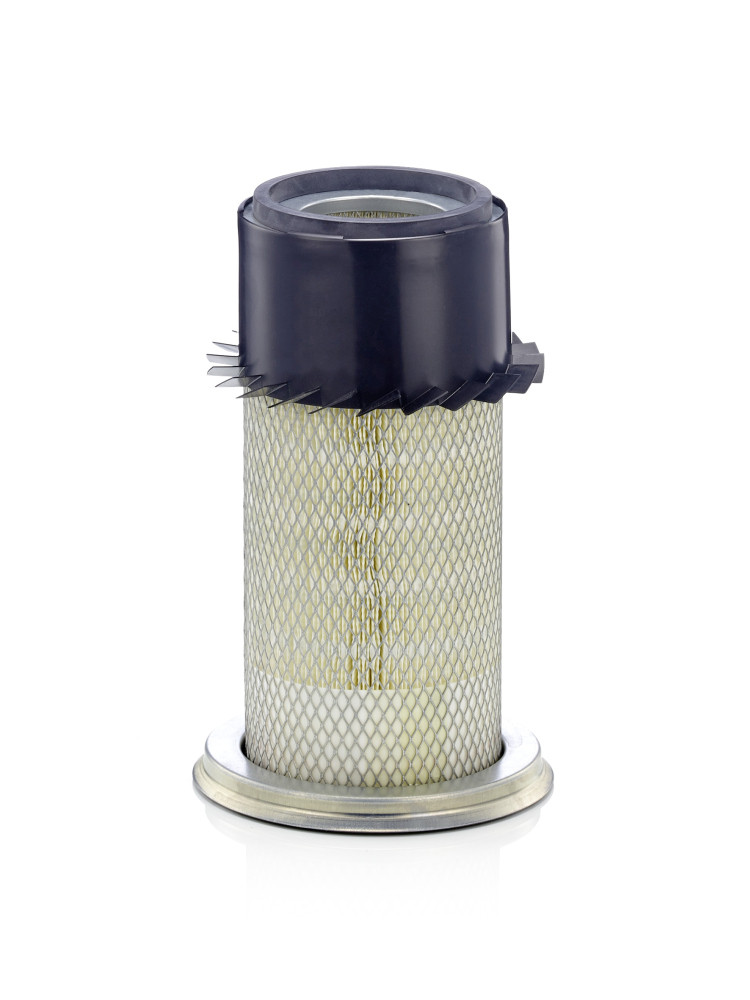 MANN-FILTER Luftfilter