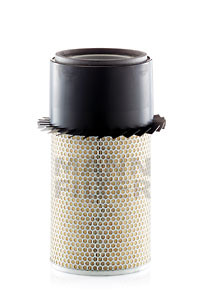 MANN-FILTER Luftfilter