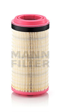 MANN-FILTER Luftfilter