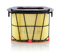 MANN-FILTER Luftfilter