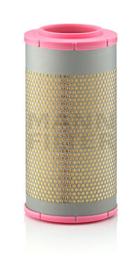 MANN-FILTER Luftfilter