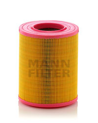 MANN-FILTER Luftfilter