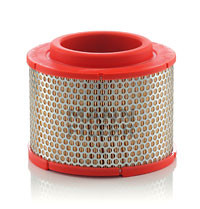 MANN-FILTER Luftfilter